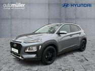 Hyundai Kona, YES KlimaA, Jahr 2019 - Saalfeld (Saale)