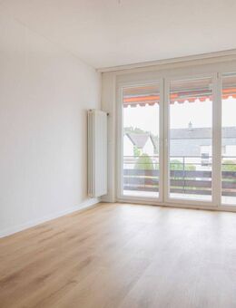 3,5-Zimmer Wohnung zur Miete in Wutöschingen - Wutöschingen