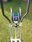 Crosstrainer von Hammer in 04889