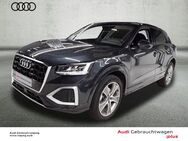 Audi Q2, 35 TFSI advanced S-tro, Jahr 2024 - Leipzig