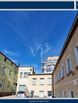 Attraktives Immobilienportfolio: 11 Wohnungen, 11 Garagen und 4 Stellplätze in zentraler Lage - Iserlohn