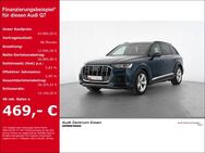 Audi Q7, 55 TFSI e quattro LASER PLUS RÜFA MUFU, Jahr 2021 - Essen