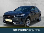 CUPRA Formentor, 1.5 TSI, Jahr 2023 - Chemnitz