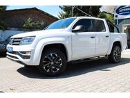 VW Amarok Dark Label Double Cab 4Motion - München