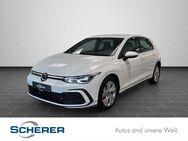 VW Golf, 1.4 GTE eHybrid OPF, Jahr 2022 - Saarbrücken