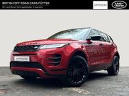 Land Rover Range Rover Evoque, 2.0 R-Dynamic HSE D180 Mild-Hybrid EU6d-T, Jahr 2020 - Iserlohn