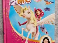 Mia and me das Buch zum Film - Hamm