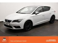 Seat Leon, 1.5 TSI Xcellence, Jahr 2020 - Wolfsburg