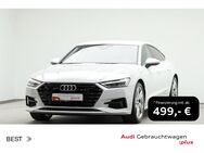 Audi A7, Sportback 40 TDI quattro BUSINESS, Jahr 2020 - Mühlheim (Main)
