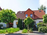 Für Macher: Doppelhaushälfte mit Renovierung in Eigenregie - Dresden