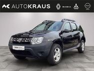 Dacia Duster I Ice dCi 90 FAP 4x2 - Erlangen