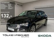 Skoda Scala, 1.0 TSI Tour, Jahr 2023 - Krefeld