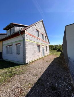 Doppelhaushälfte bei Erfurt - Alperstedt