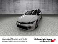 VW Golf Variant, 1.5 TSI Golf VIII Life 3-Zonen L, Jahr 2024 - Reichenbach (Vogtland)