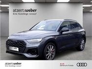 Audi SQ5, TDI sport edition, Jahr 2022 - Fulda