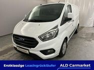 Ford Transit Custom 300 L2H1 LKW VA Trend Kasten, 4-türig, 6-Gang - Bad Fallingbostel