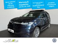 VW T7 Multivan, 2.0 TDI California LU Ocean, Jahr 2022 - Kempten (Allgäu)