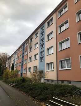 Wohnen mit Flair - 3-Zimmer-Eigentum im Weimarer Westviertel - Weimar