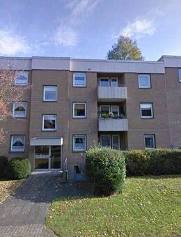 Nimm mich! Individuelle 3-Zimmer-Wohnung - Bonn