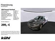 VW Passat Variant, 1.5 TSI Business, Jahr 2020 - Hildesheim