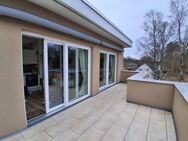 Seniorengerechtes Wohnen in moderner Wohnung | 2-Zimmer | Dachterrasse | EBK und Kellerraum - Mölln (Schleswig-Holstein)