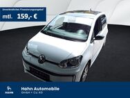 VW up, e-up Style, Jahr 2021 - Schorndorf (Baden-Württemberg)