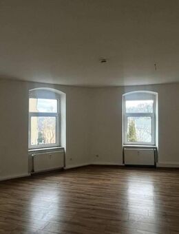 Reserviert! Renditestarkes Mehrfamilienhaus im idyllischen Erzgebirge - voll vermietet - Annaberg-Buchholz