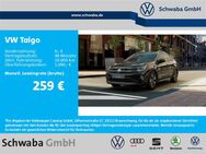 VW Taigo, 1.5 l TSI Style, Jahr 2022 - Augsburg