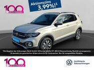 VW T-Cross, 1.5 TSI Move, Jahr 2023 - Aachen