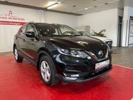 Nissan Qashqai Visia *Automatik+ Kamera+Pano+Temp.+Navi - Friedberg (Hessen)