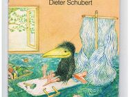 Eine Rabengeschichte,Dieter Schubert,Ravensburger Verlag,1994 - Linnich