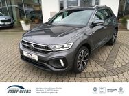 VW T-Roc, 1.5 TSI R-Line, Jahr 2024 - Haren (Ems)