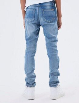 Name It Schlupfjeans NKMROBIN DNMTHAYER SWE