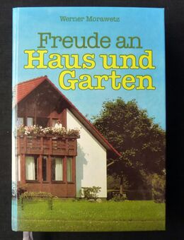 Werner Morawetz – Freude an Haus und Garten - ZU VERSCHENKEN - Gütersloh