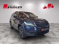 Skoda Kodiaq Style 4x4 2.0 TDI DSG AHK Navi Memory Sitze LED Bl - Gütersloh