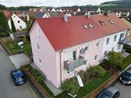 Drei Stockwerke, viele Möglichkeiten - Weiden (Oberpfalz)