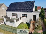 Einfamilienhaus in ruhiger Seitenstraße am Ortsrand von Ducherow. - Ducherow