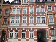 IDEAL - großzügige 2-Raum Maisonettewohnung - Plauen