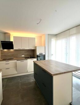Moderne Doppelhaushälfte in ruhiger Lage mit top Ausstattung - Borsdorf