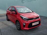 Kia Picanto, 1.2 Spirit Automatik, Jahr 2022 - München