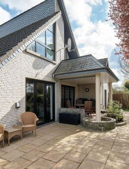 Stuhr-Moordeich: Gepflegtes Einfamilienhaus - Stuhr