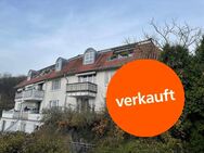 Kaufen statt mieten! 3-Raumwohnung mit Loggia & TG-Stellplatz - Neuengönna