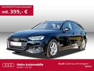 Audi A4, Avant 35 TDI, Jahr 2021 - Ludwigsburg