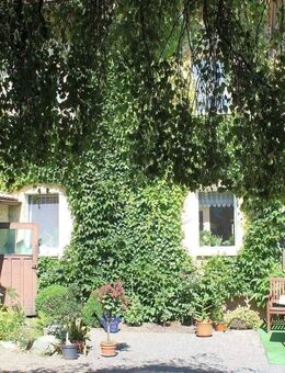 Großes EFH (oder Mehrfamilienhaus) in einem Ortsteil von Dipps! - Dippoldiswalde