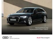 Audi A6, Avant 50 TDI quattro, Jahr 2022 - Leverkusen