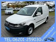 VW Caddy Kasten 2.0 TDI Sortimo Werkstatteinbau EU6 GRA SHZ - Weinheim