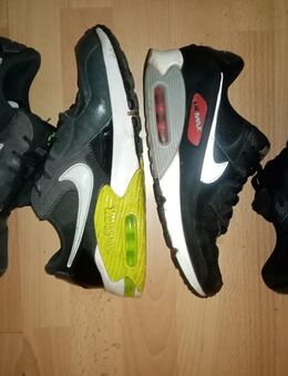 Nike Air (Damen) - Saarbrücken Zentrum
