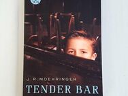 TENDER BAR ~ von J.R. Moehringer, Roman, 2008, Taschenbuch - Bad Lausick
