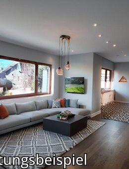 Zuhause im gewachsenen Wohngebiet - Altdorf (Landkreis Böblingen)