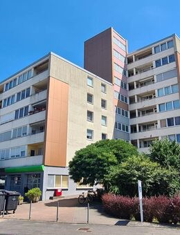 Dreizimmerwohnung in Bergheim Kenten - Bergheim (Nordrhein-Westfalen)